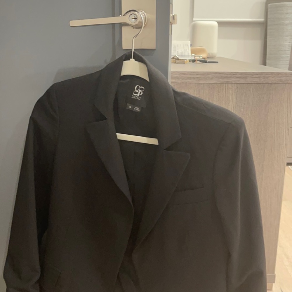 Coop Barneys Blazer
